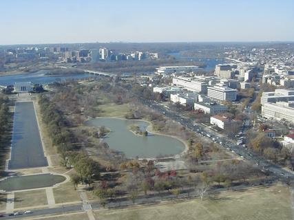 View NNW from WM (pan 2)<br>Location: <a href="https://www.google.com/maps/search/?api=1&query=38.88947,-77.03525" target="_new">Washington Monument</a>